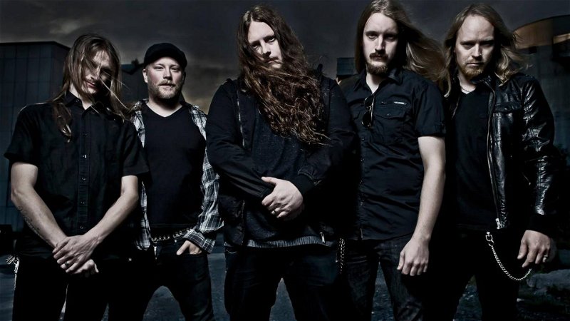 Katatonia