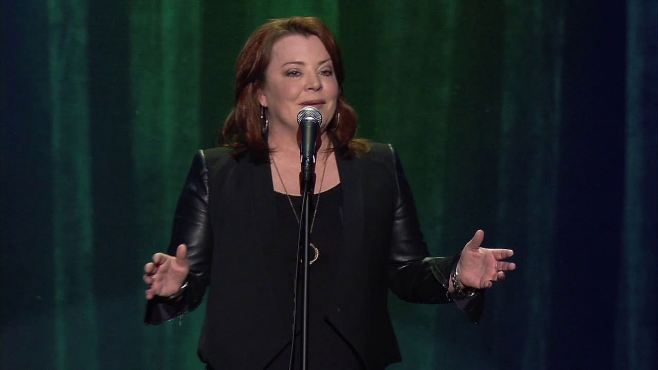 Kathleen Madigan