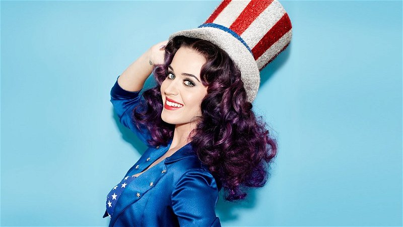 Katy Perry