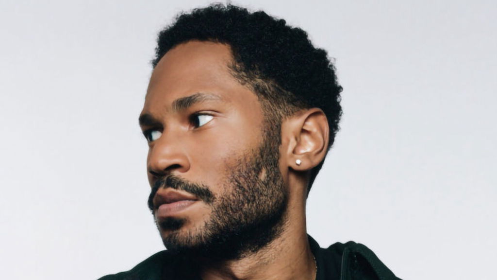 KAYTRANADA