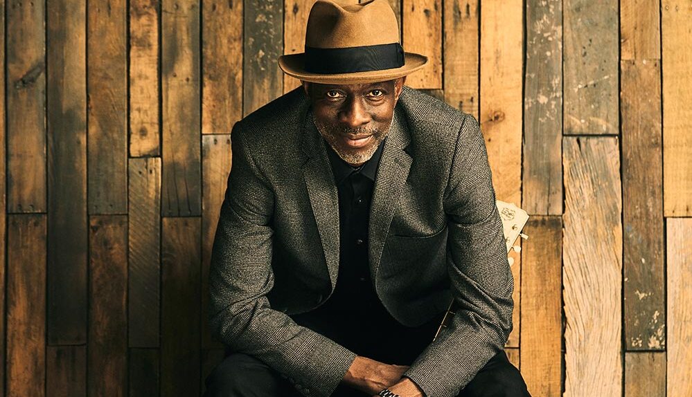 Keb' Mo'
