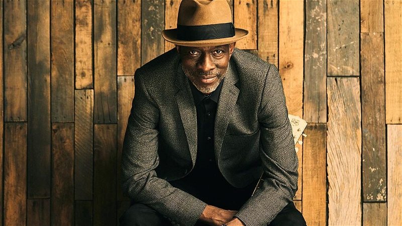 Keb' Mo'