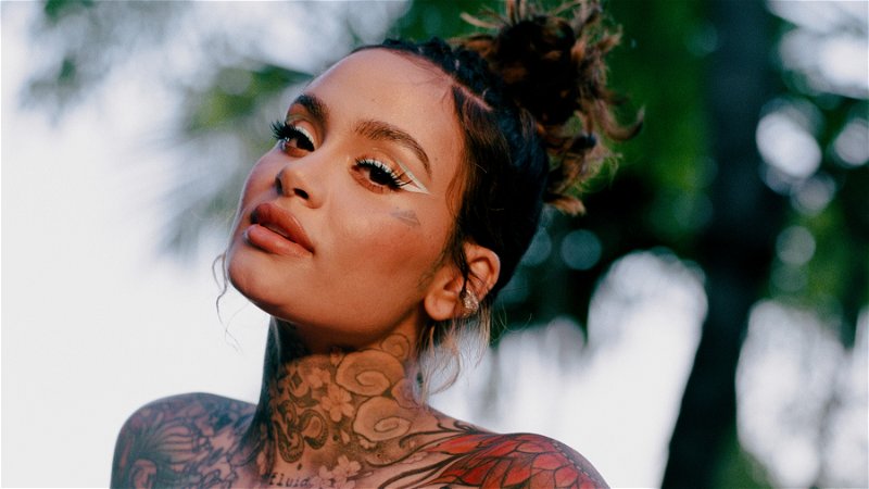 Kehlani
