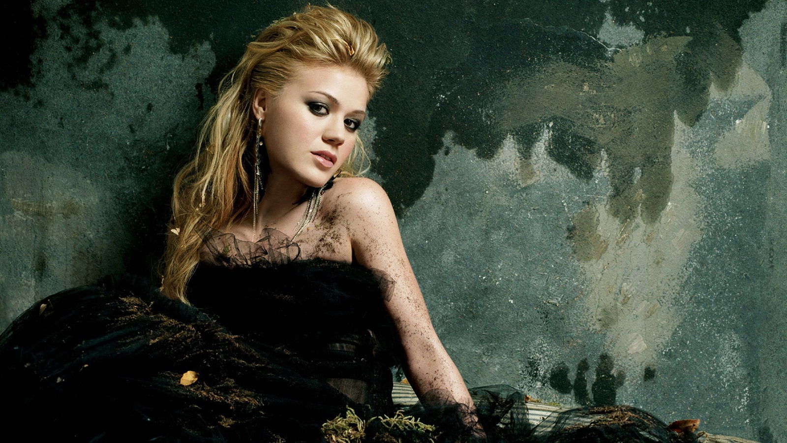 Kelly Clarkson