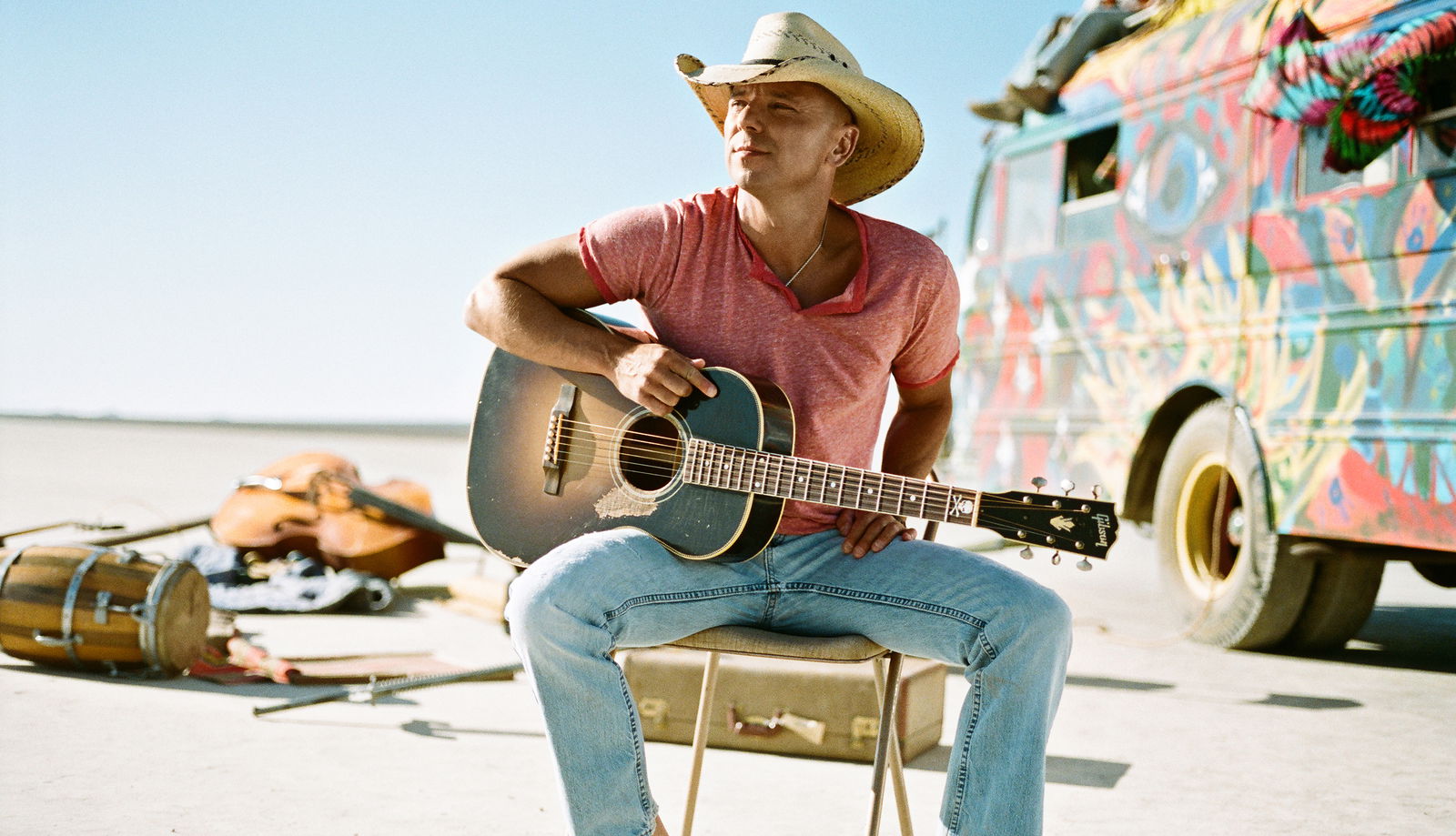 Kenny Chesney
