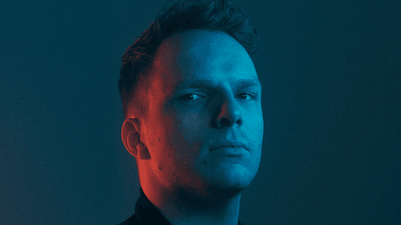 Kevin de Vries