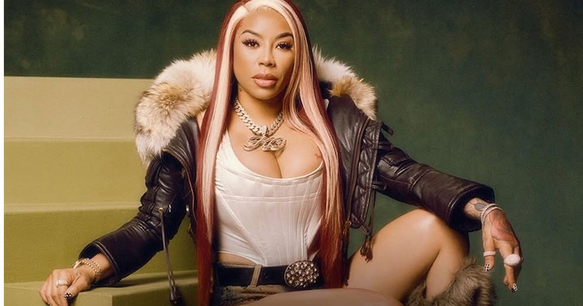 Keyshia Cole