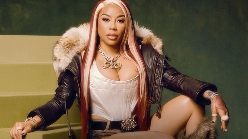 Keyshia Cole