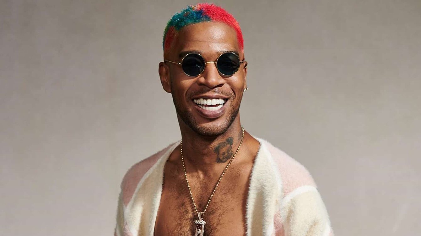 Tickets für Kid Cudi in London 18 Mär 2025, 1830