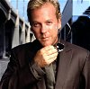 Kiefer Sutherland