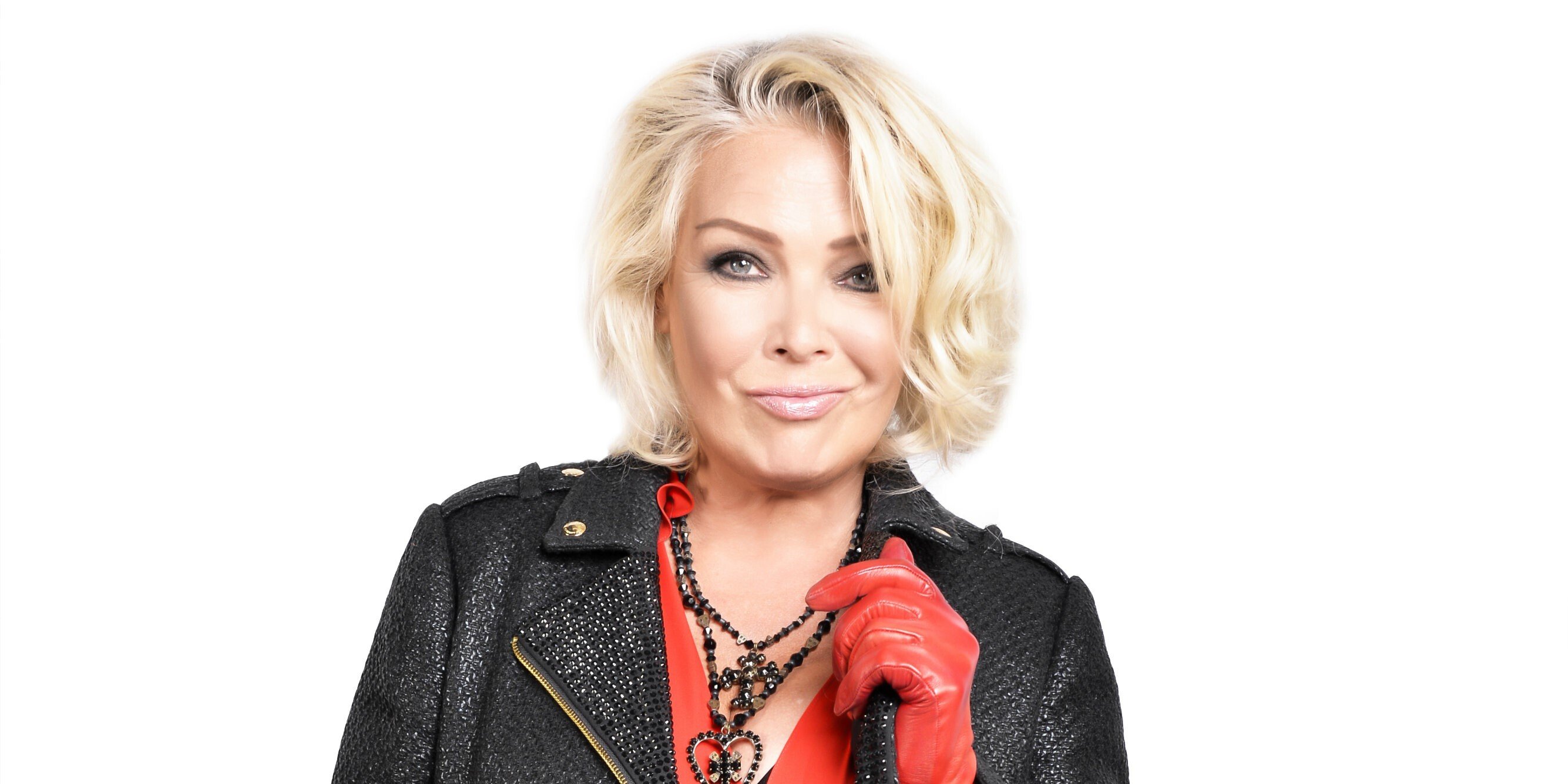 Tickets: Kim Wilde, Venlo | Sat, 26 Nov 2022, 20:15