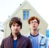 Kings of Convenience