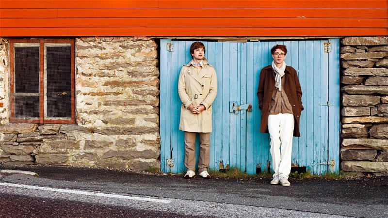 Kings of Convenience