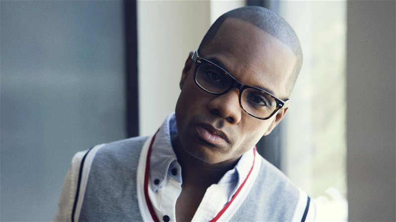 Kirk Franklin