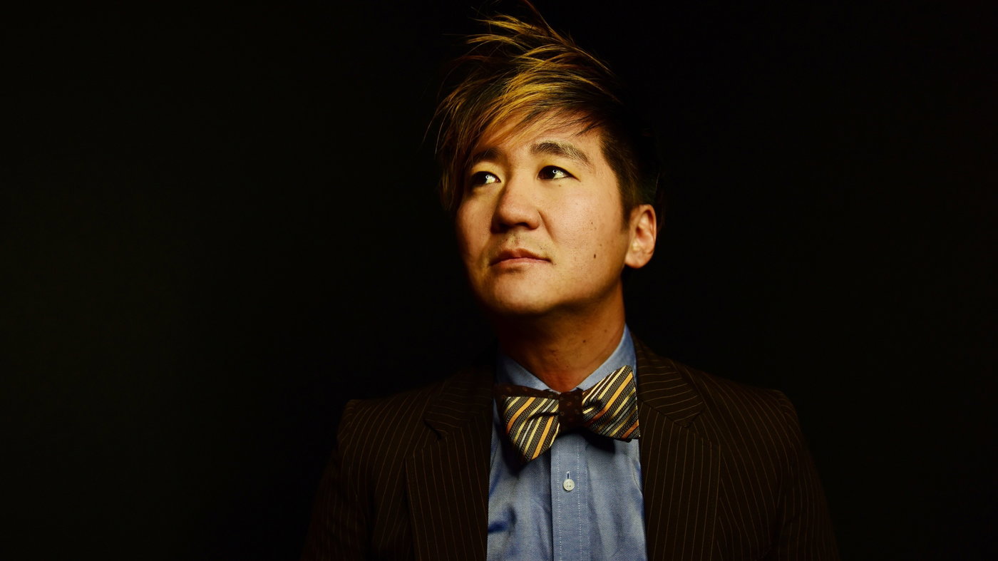 Kishi Bashi