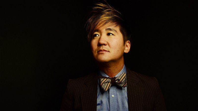 Kishi Bashi