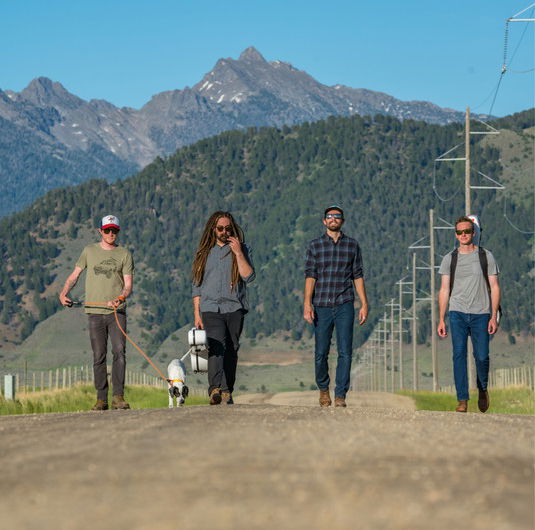 Tickets Kitchen Dwellers, Wilmington Mon, Dec 30 2024, 700 PM