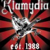 Klamydia