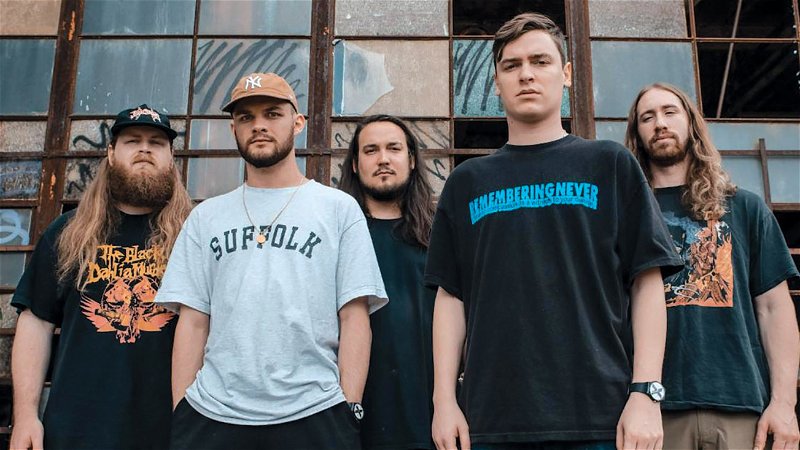 Knocked Loose
