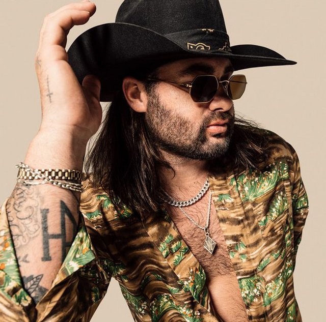 Tickets Koe Wetzel, Tucson Sat, Mar 08 2025, 700 PM