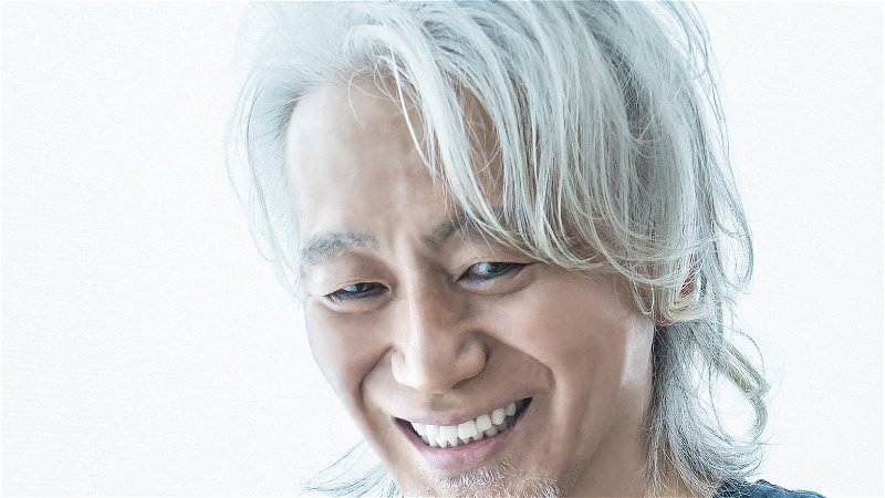 Koji Tamaki