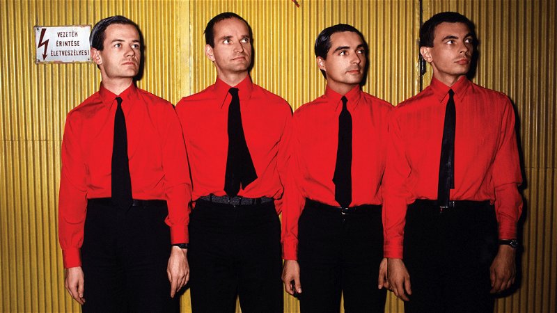 Kraftwerk