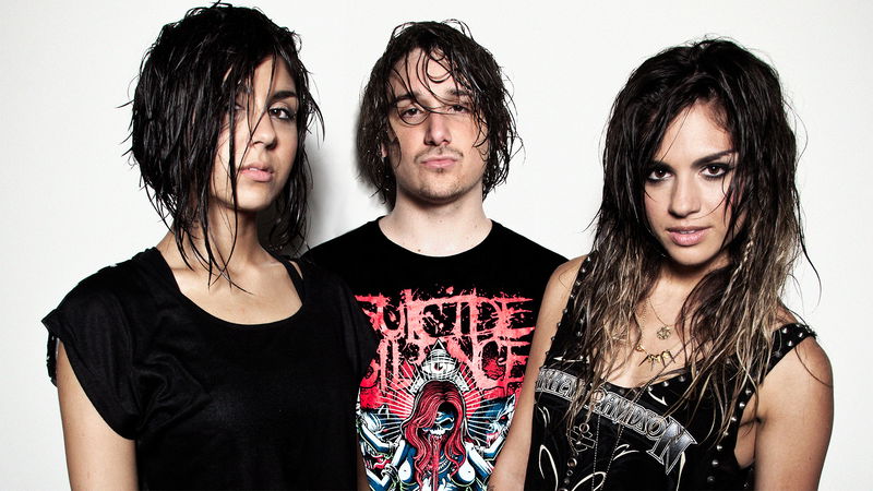 Krewella