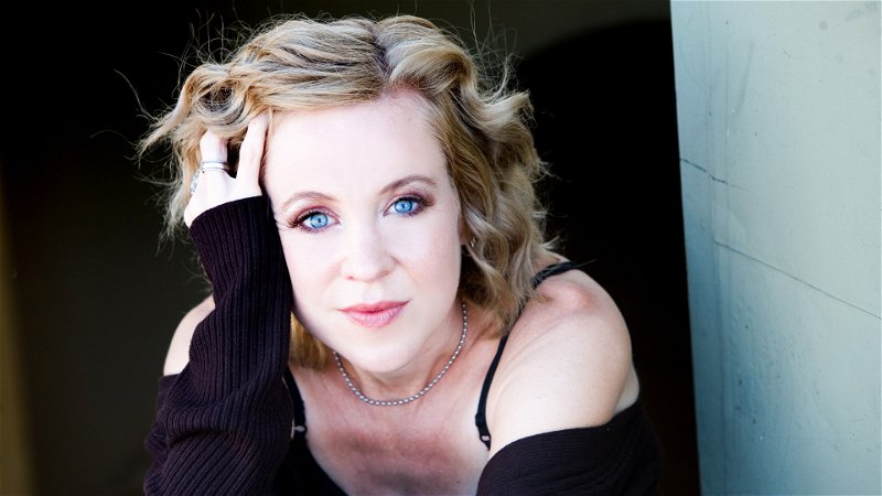 Kristin Hersh