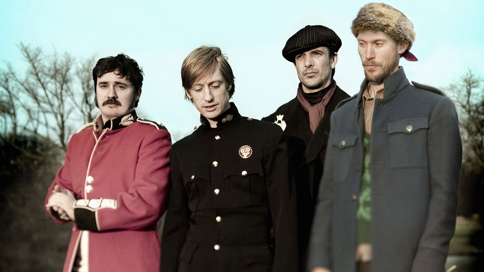 Kula Shaker