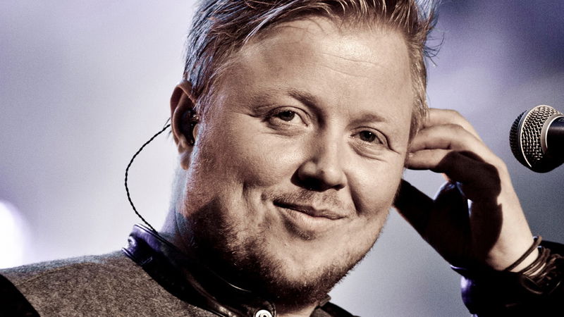 Kurt Nilsen