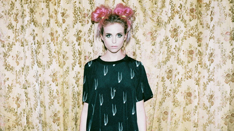 Tickets für Kyla La Grange in St. Gallen 05 Nov 2022, 2015