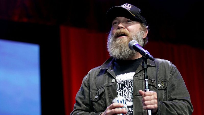 Kyle Kinane