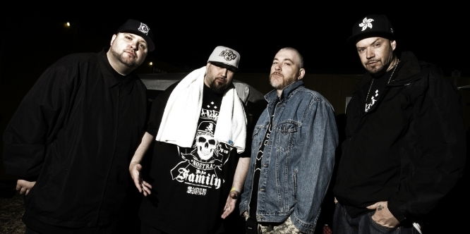 La Coka Nostra