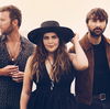 Lady A