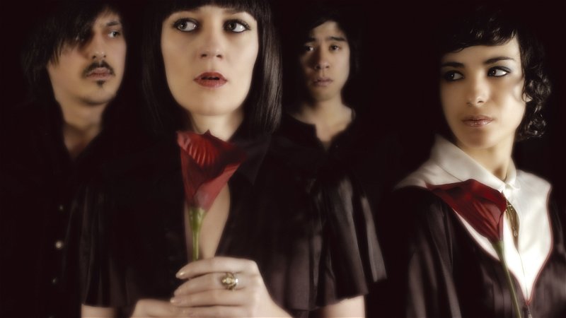 Ladytron