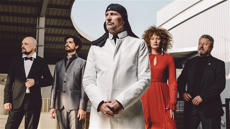 Laibach