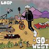 Laid Back Country Picker