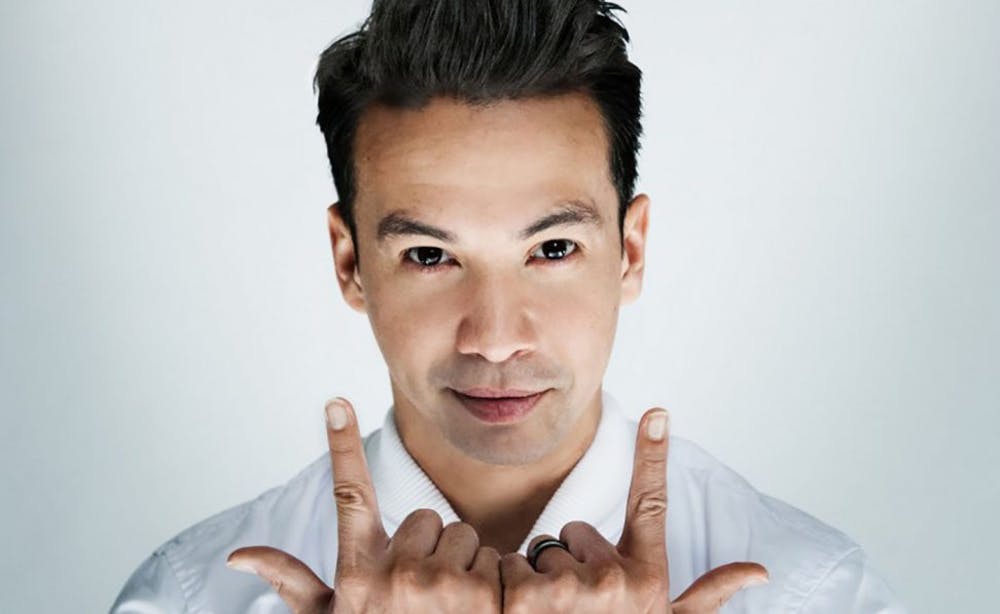 Laidback Luke