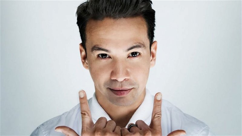 Laidback Luke
