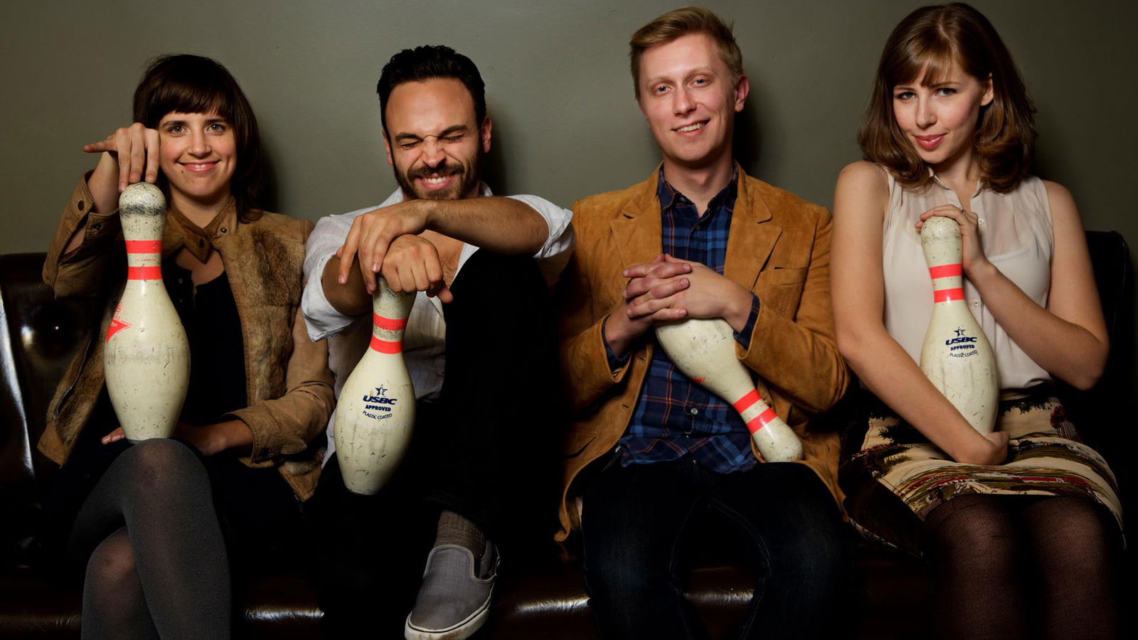 Lake Street Dive