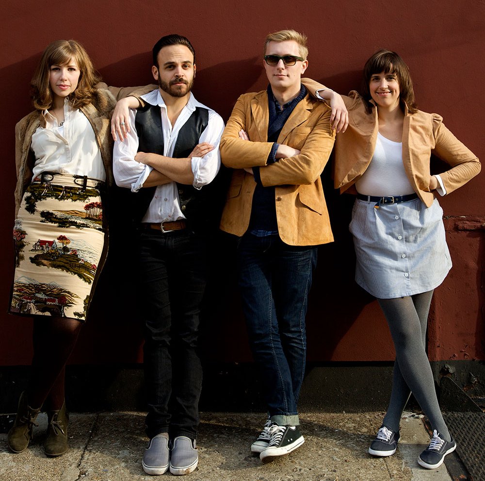 Tickets Lake Street Dive, Chicago Tue, Dec 31 2024, 800 PM