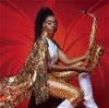 Lakecia Benjamin