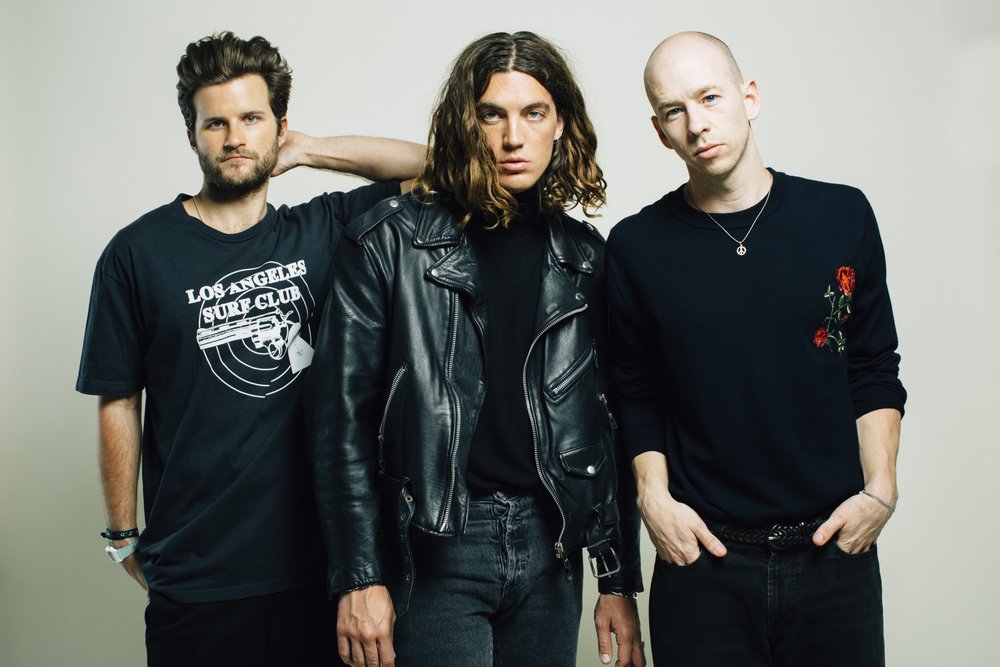 LANY