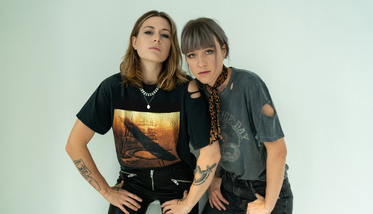 Larkin Poe