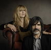 Larry Campbell & Teresa Williams