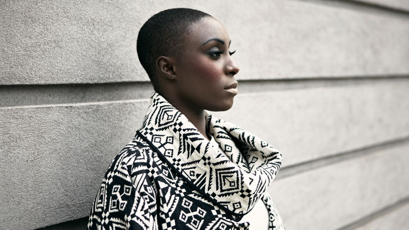 Laura Mvula