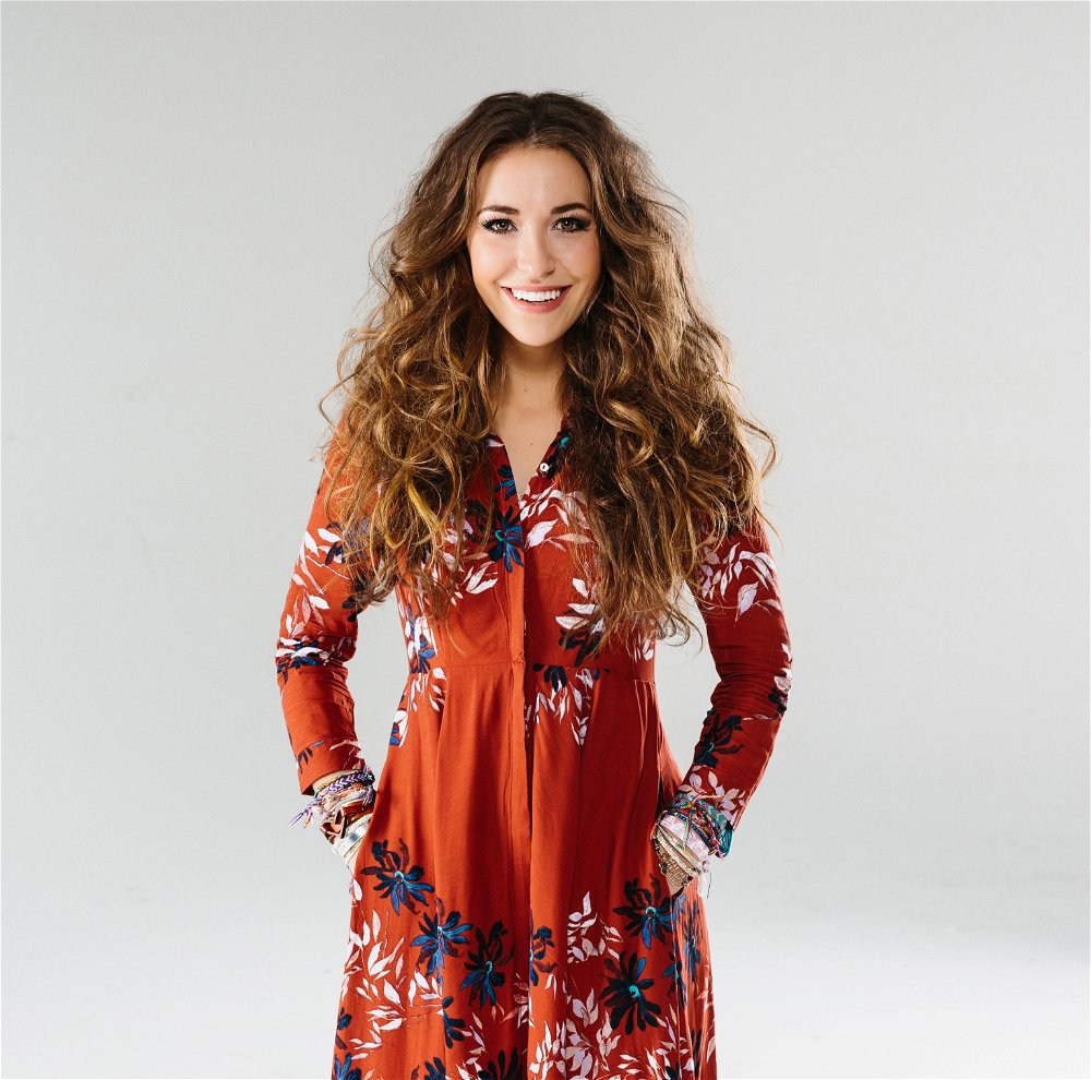 Tickets Lauren Daigle, West Allis Fri, Aug 09 2024, 730 PM