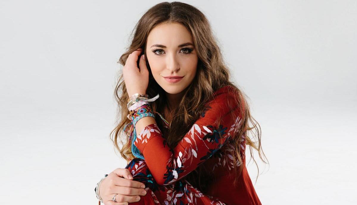 Lauren Daigle