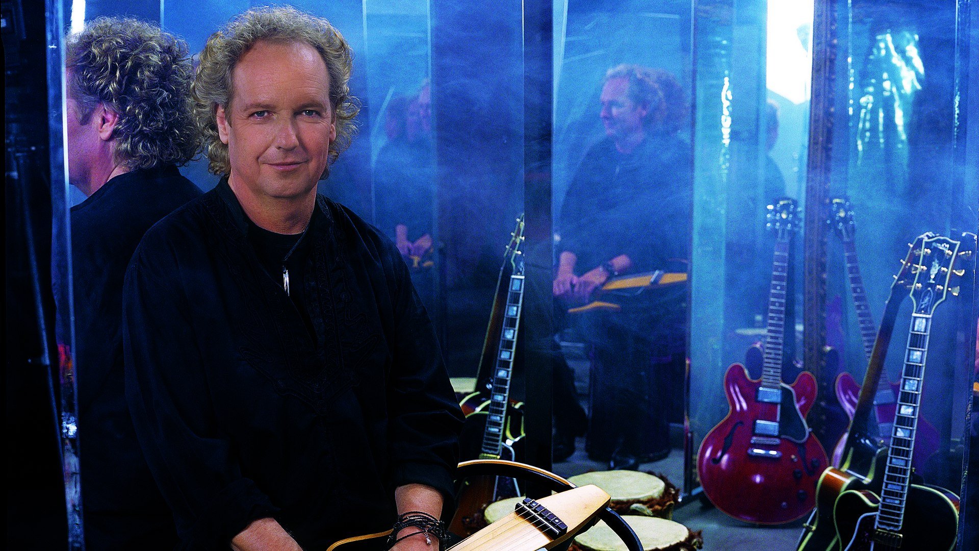 Entradas: Lee Ritenour, Nueva York | 29 abr. 2023, 20:30