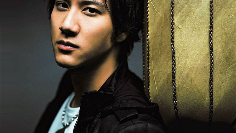 Leehom Wang
